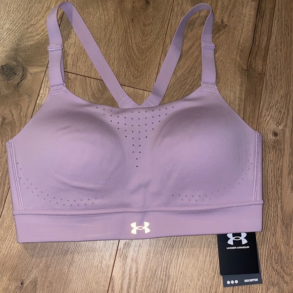 Under Armour Other - Under Armour sports bras